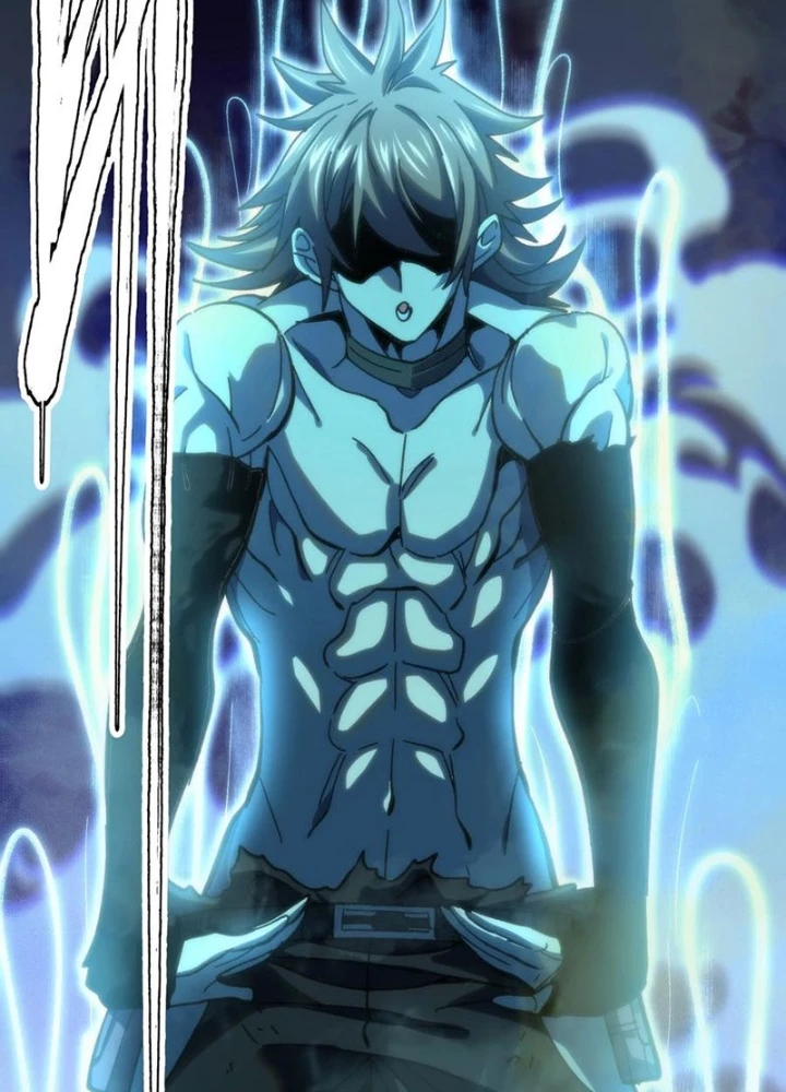 Thiếu Niên Bất Lương Vô Địch Solo Lại Muốn Làm Vú Em Trong Game Chapter 73 - Trang 2