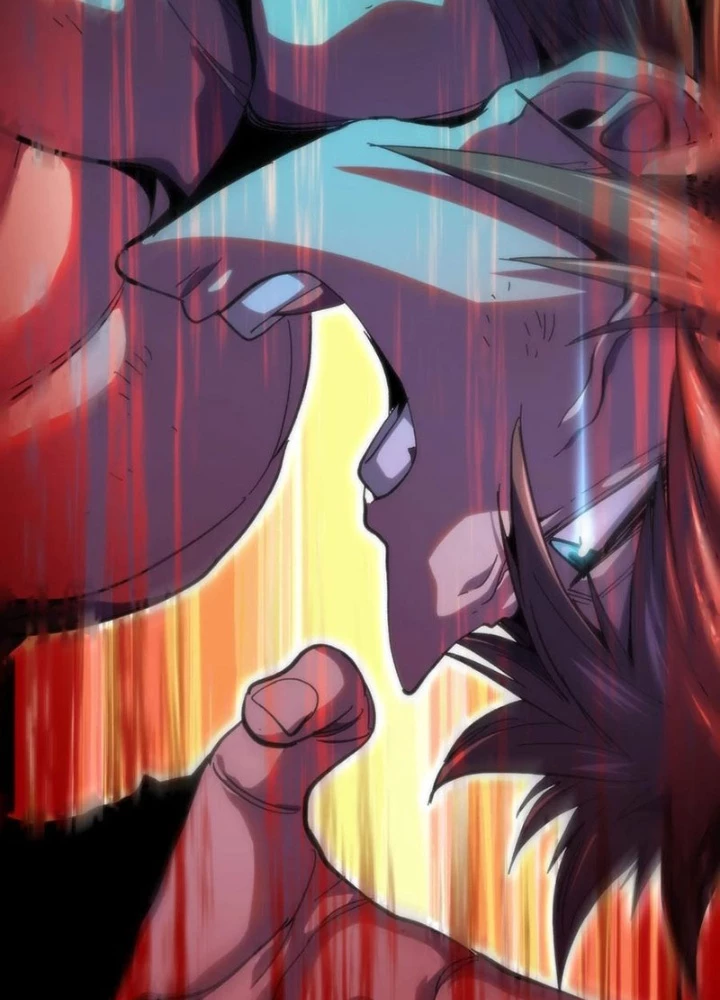 Thiếu Niên Bất Lương Vô Địch Solo Lại Muốn Làm Vú Em Trong Game Chapter 73 - Trang 2