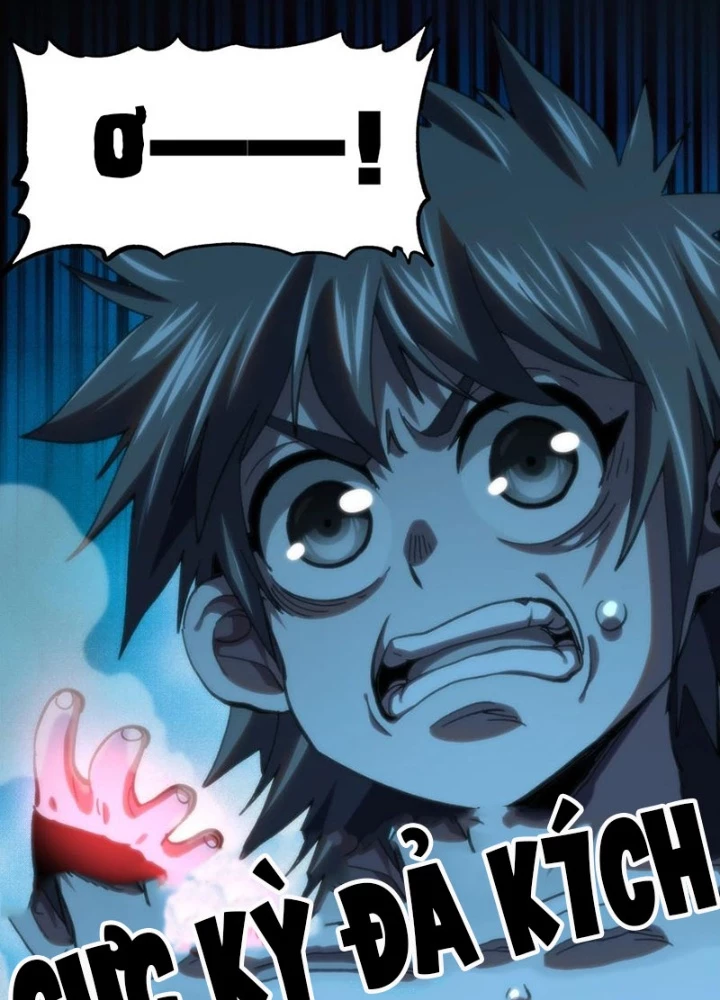 Thiếu Niên Bất Lương Vô Địch Solo Lại Muốn Làm Vú Em Trong Game Chapter 73 - Trang 2