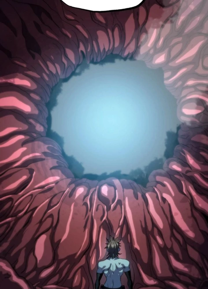 Thiếu Niên Bất Lương Vô Địch Solo Lại Muốn Làm Vú Em Trong Game Chapter 73 - Trang 2