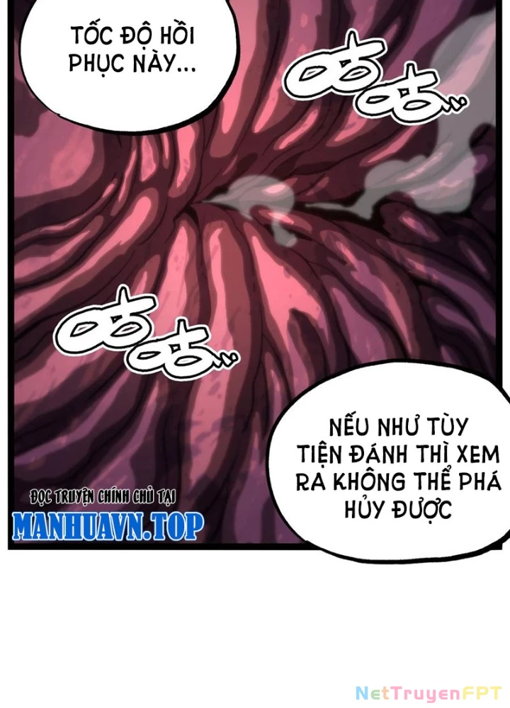 Thiếu Niên Bất Lương Vô Địch Solo Lại Muốn Làm Vú Em Trong Game Chapter 73 - Trang 2