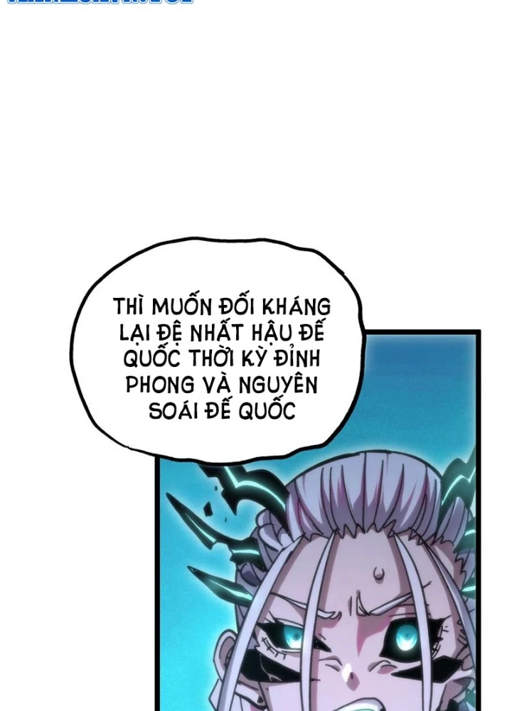 Thiếu Niên Bất Lương Vô Địch Solo Lại Muốn Làm Vú Em Trong Game Chapter 73 - Trang 2