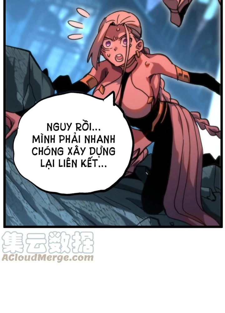 Thiếu Niên Bất Lương Vô Địch Solo Lại Muốn Làm Vú Em Trong Game Chapter 73 - Trang 2