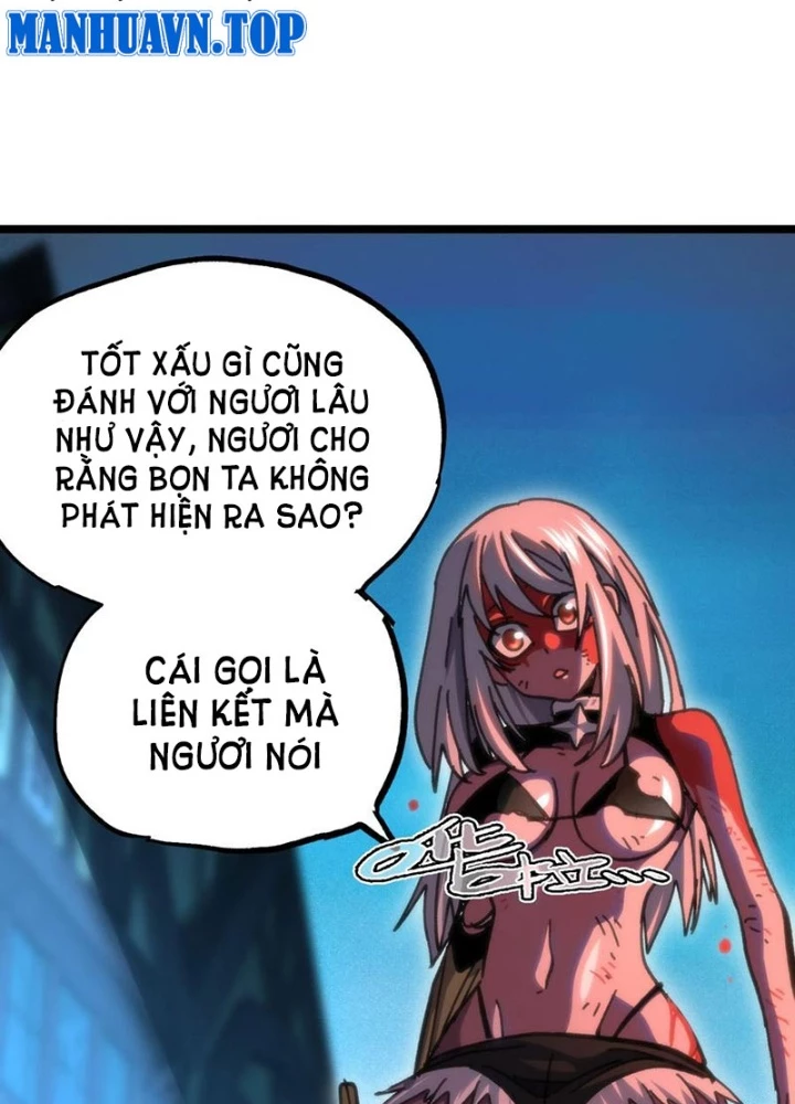 Thiếu Niên Bất Lương Vô Địch Solo Lại Muốn Làm Vú Em Trong Game Chapter 73 - Trang 2