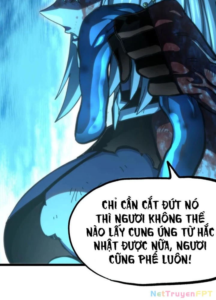 Thiếu Niên Bất Lương Vô Địch Solo Lại Muốn Làm Vú Em Trong Game Chapter 73 - Trang 2