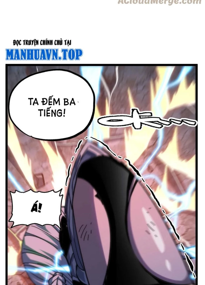 Thiếu Niên Bất Lương Vô Địch Solo Lại Muốn Làm Vú Em Trong Game Chapter 73 - Trang 2