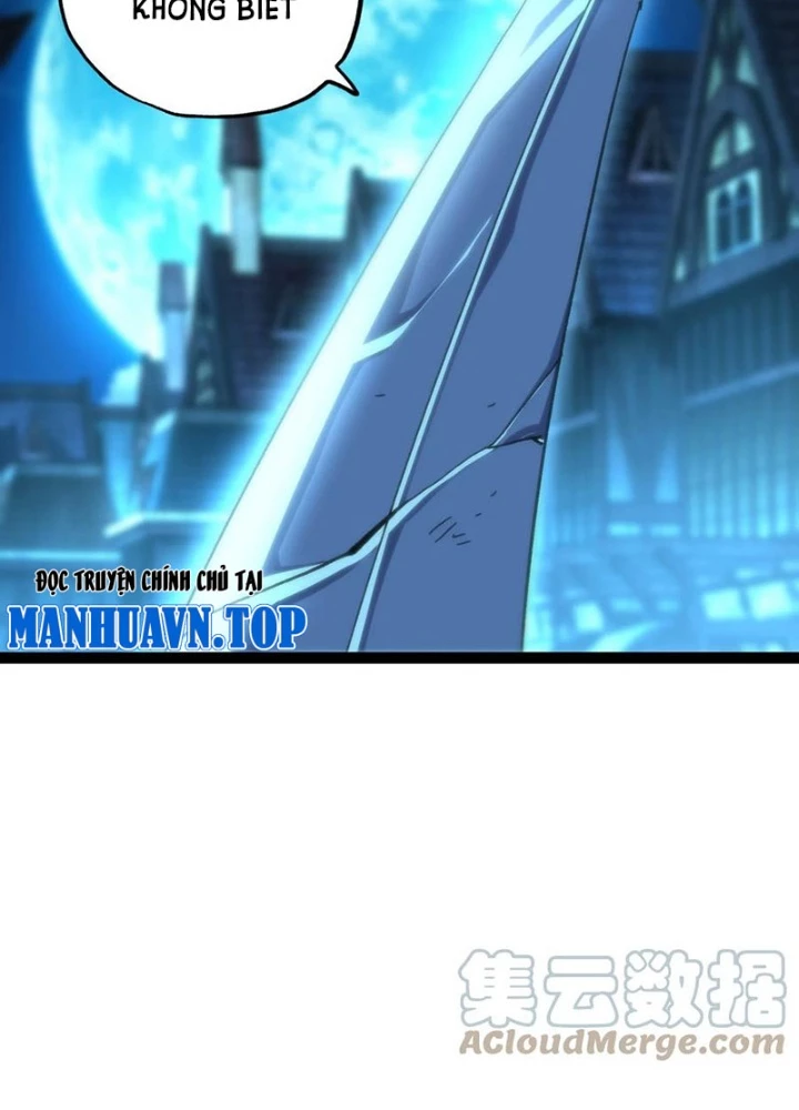 Thiếu Niên Bất Lương Vô Địch Solo Lại Muốn Làm Vú Em Trong Game Chapter 73 - Trang 2