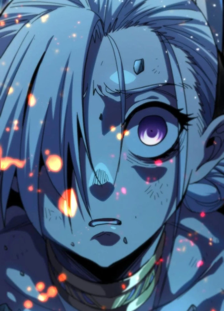 Thiếu Niên Bất Lương Vô Địch Solo Lại Muốn Làm Vú Em Trong Game Chapter 73 - Trang 2