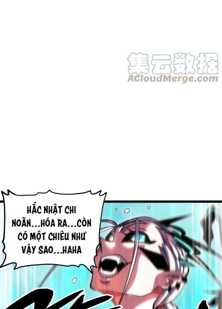 Thiếu Niên Bất Lương Vô Địch Solo Lại Muốn Làm Vú Em Trong Game Chapter 73 - Trang 2