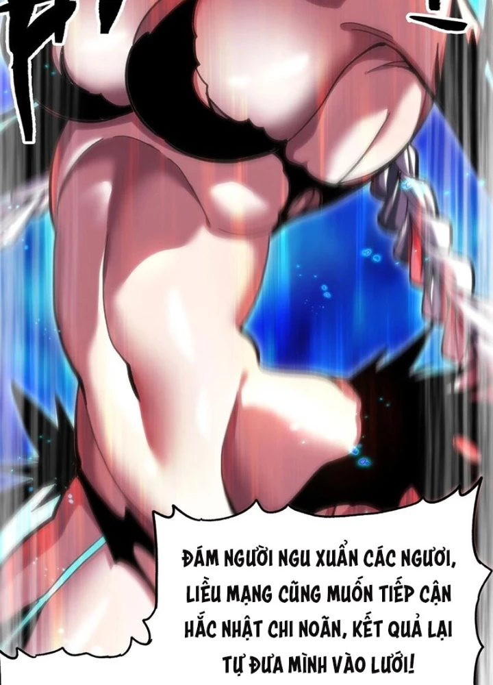 Thiếu Niên Bất Lương Vô Địch Solo Lại Muốn Làm Vú Em Trong Game Chapter 73 - Trang 2