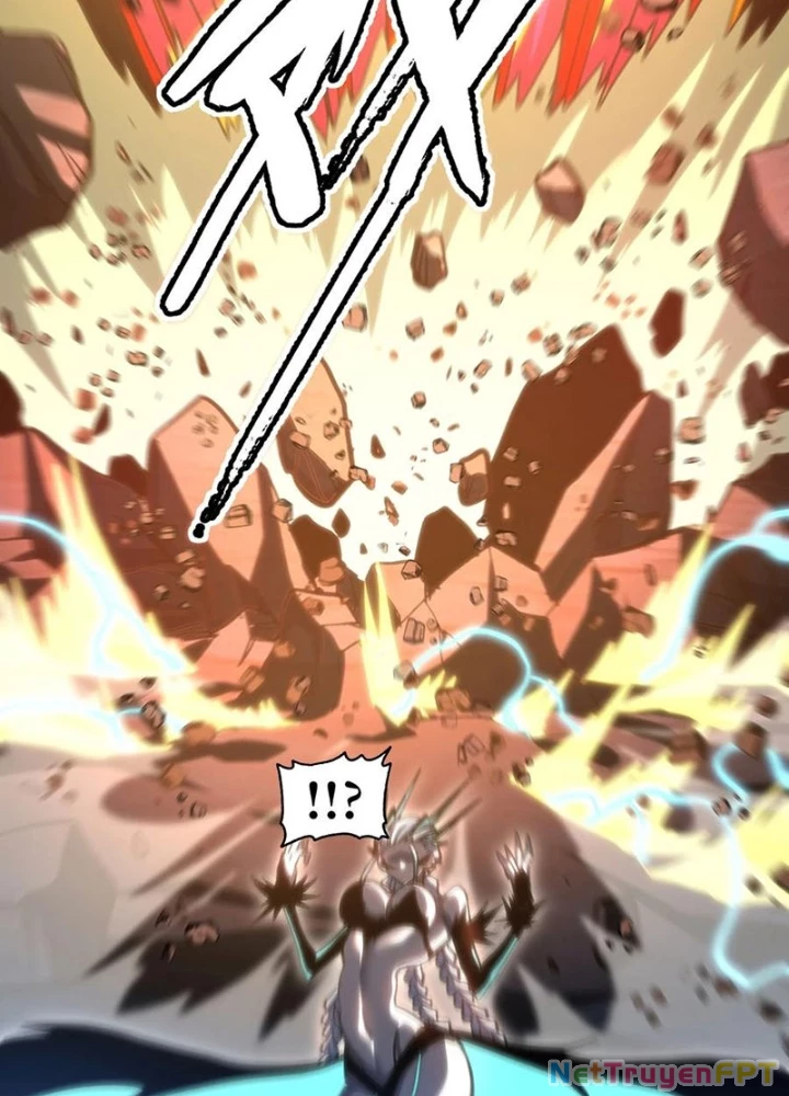 Thiếu Niên Bất Lương Vô Địch Solo Lại Muốn Làm Vú Em Trong Game Chapter 73 - Trang 2