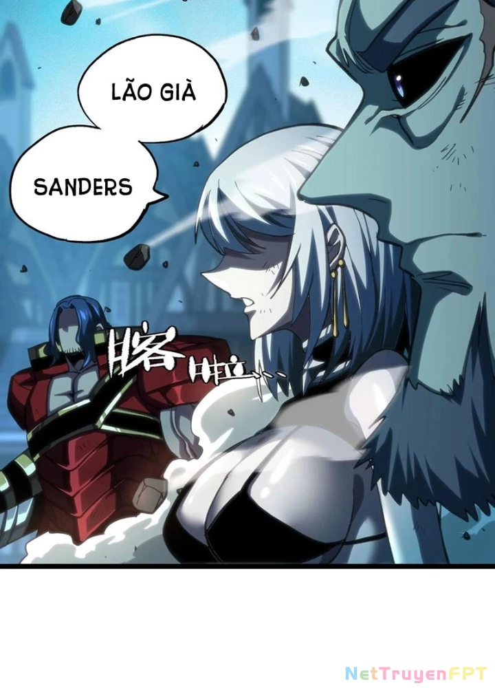 Thiếu Niên Bất Lương Vô Địch Solo Lại Muốn Làm Vú Em Trong Game Chapter 73 - Trang 2