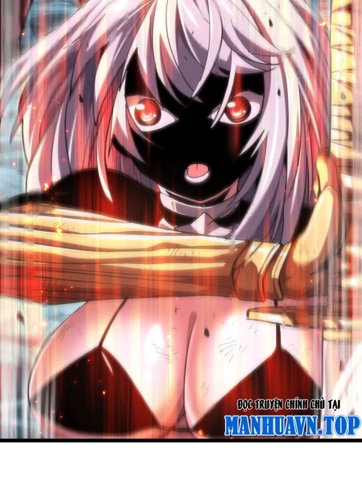 Thiếu Niên Bất Lương Vô Địch Solo Lại Muốn Làm Vú Em Trong Game Chapter 73 - Trang 2