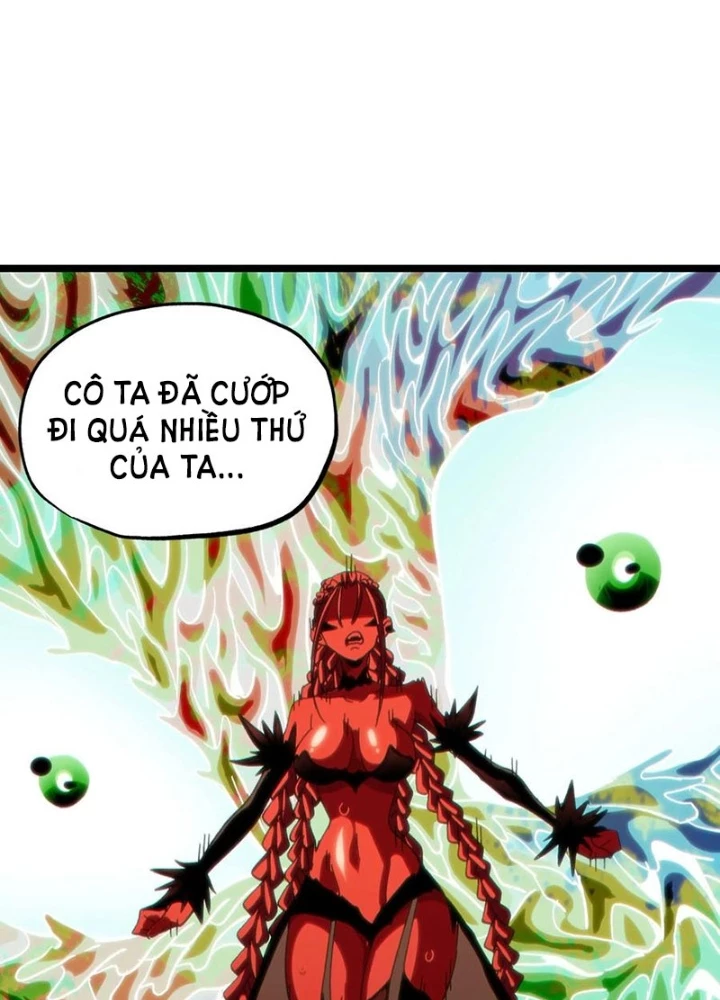 Thiếu Niên Bất Lương Vô Địch Solo Lại Muốn Làm Vú Em Trong Game Chapter 73 - Trang 2