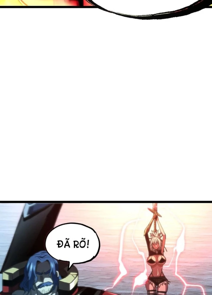 Thiếu Niên Bất Lương Vô Địch Solo Lại Muốn Làm Vú Em Trong Game Chapter 73 - Trang 2