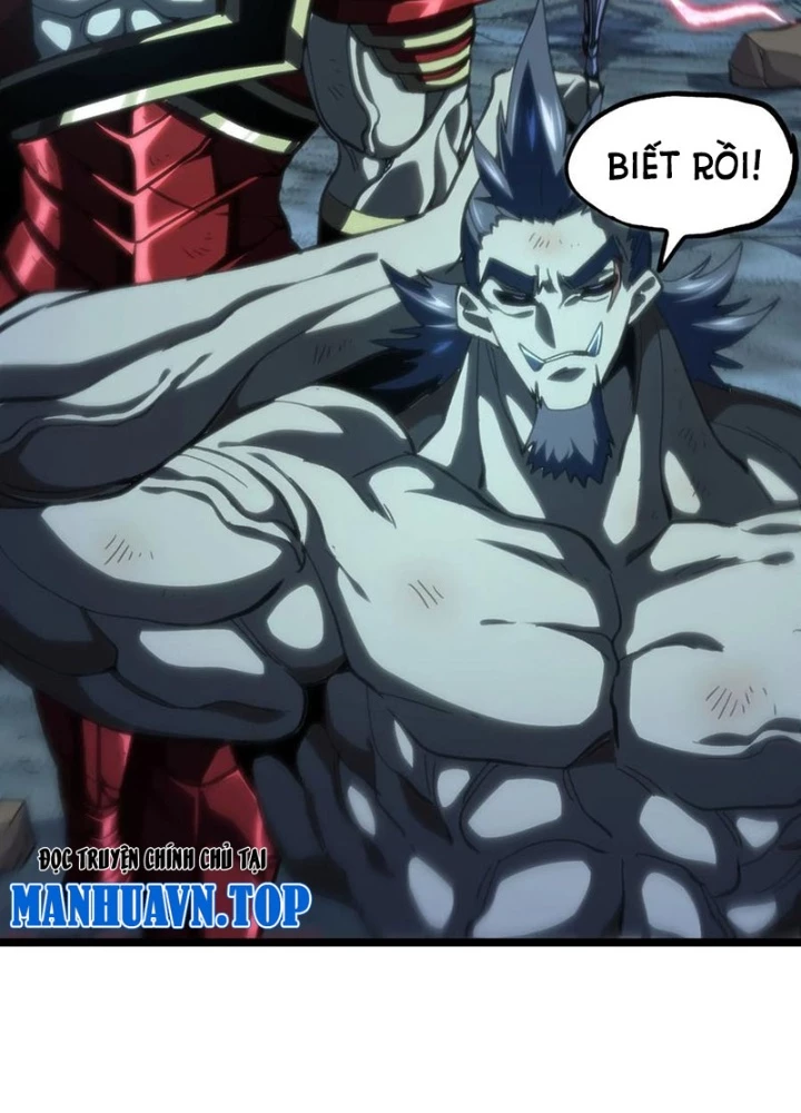 Thiếu Niên Bất Lương Vô Địch Solo Lại Muốn Làm Vú Em Trong Game Chapter 73 - Trang 2