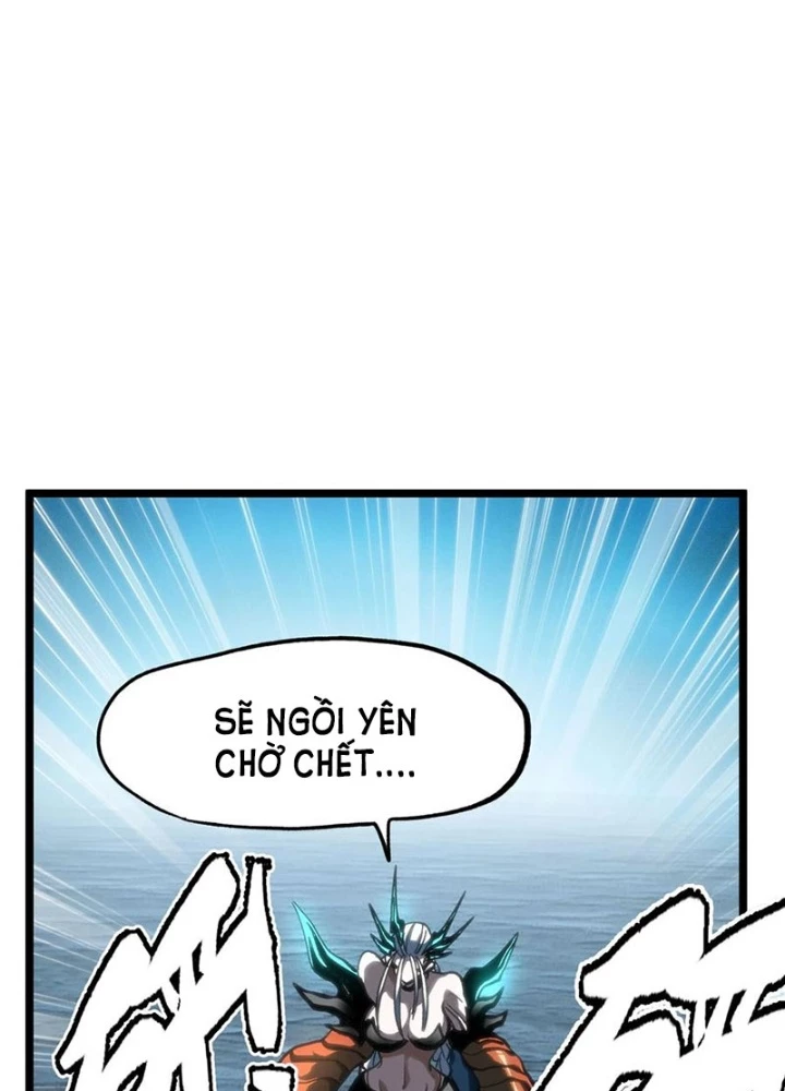 Thiếu Niên Bất Lương Vô Địch Solo Lại Muốn Làm Vú Em Trong Game Chapter 73 - Trang 2