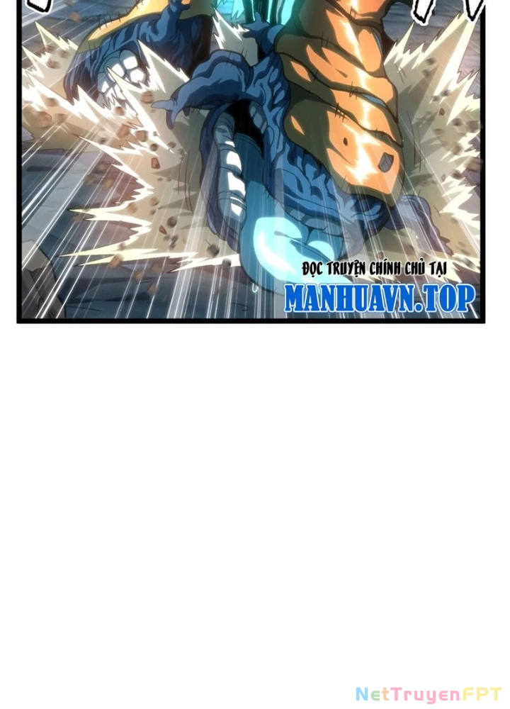 Thiếu Niên Bất Lương Vô Địch Solo Lại Muốn Làm Vú Em Trong Game Chapter 73 - Trang 2