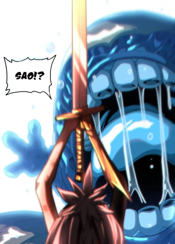 Thiếu Niên Bất Lương Vô Địch Solo Lại Muốn Làm Vú Em Trong Game Chapter 73 - Trang 2