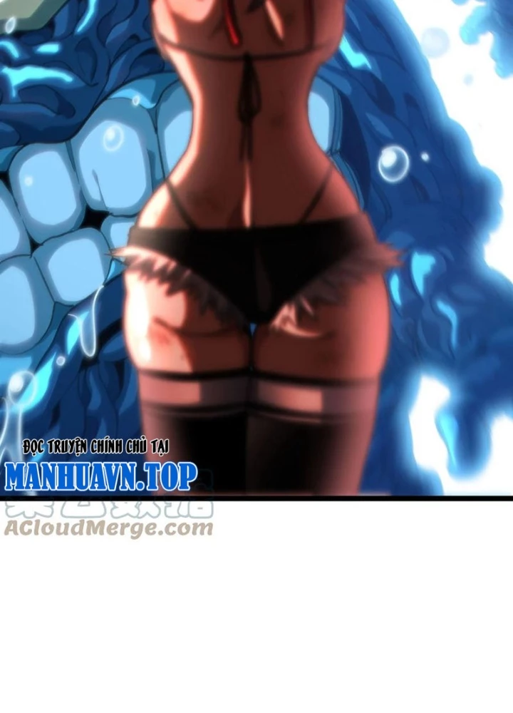 Thiếu Niên Bất Lương Vô Địch Solo Lại Muốn Làm Vú Em Trong Game Chapter 73 - Trang 2