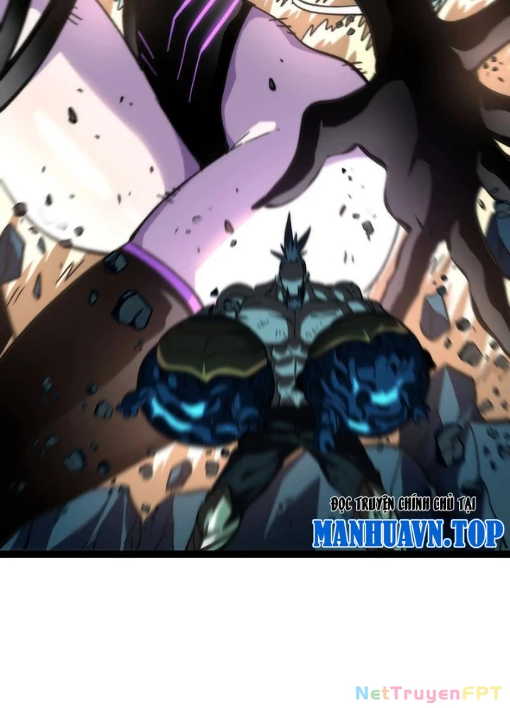 Thiếu Niên Bất Lương Vô Địch Solo Lại Muốn Làm Vú Em Trong Game Chapter 73 - Trang 2