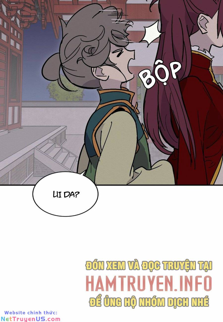 Scandal Đại Công Chúa Chapter 2 - Trang 2