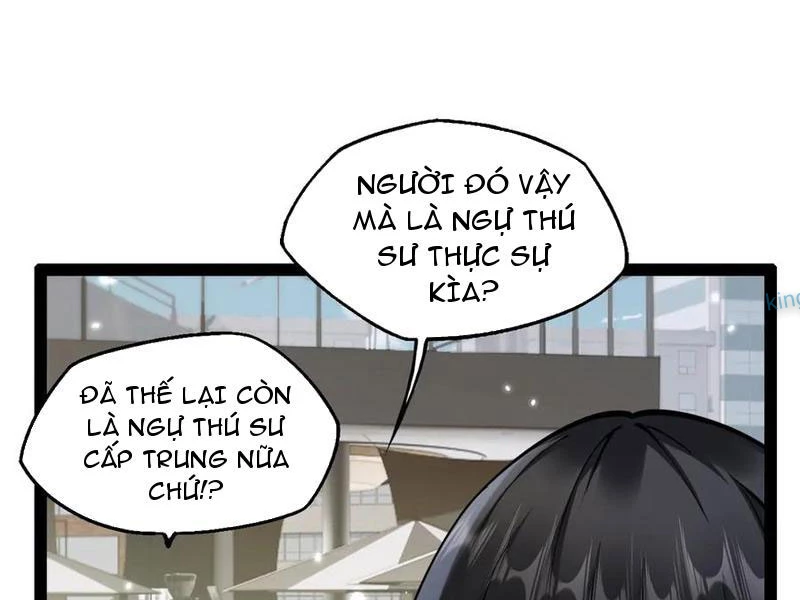 Ngự Thú: Ta Có Thế Thấy Toàn Bộ Chi Tiết Tiến Hóa Chapter 16 - Trang 2