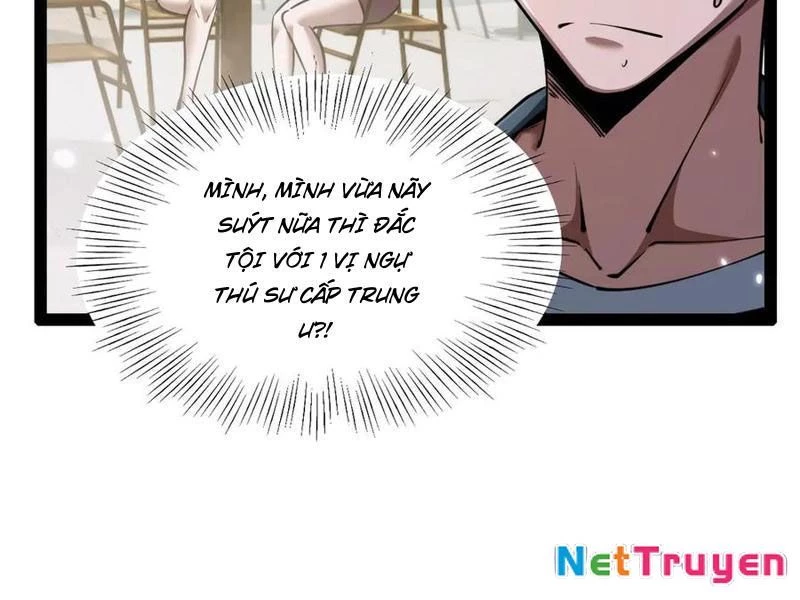 Ngự Thú: Ta Có Thế Thấy Toàn Bộ Chi Tiết Tiến Hóa Chapter 16 - Trang 2