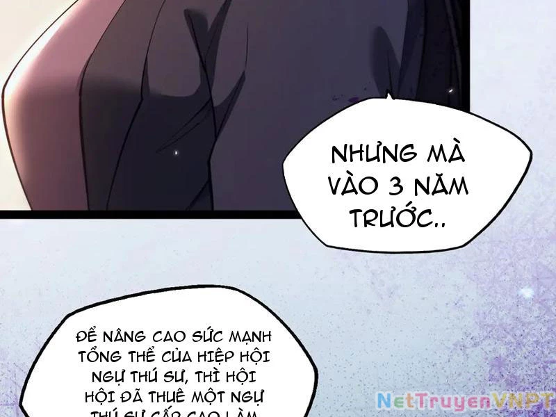 Ngự Thú: Ta Có Thế Thấy Toàn Bộ Chi Tiết Tiến Hóa Chapter 16 - Trang 2
