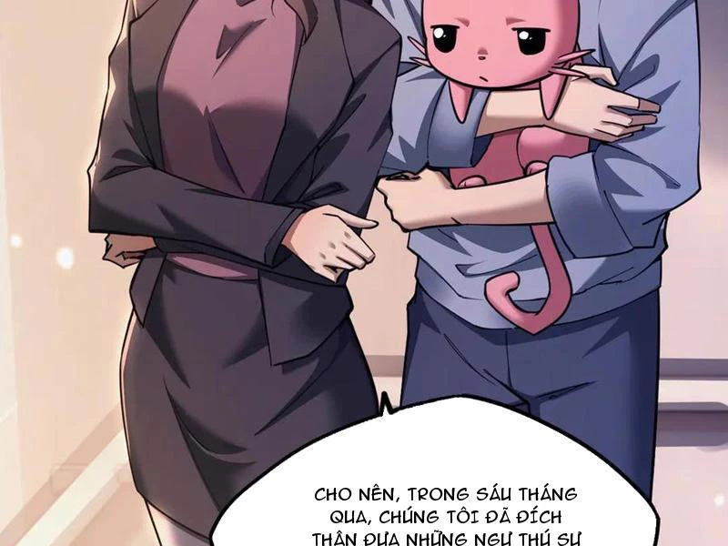 Ngự Thú: Ta Có Thế Thấy Toàn Bộ Chi Tiết Tiến Hóa Chapter 16 - Trang 2