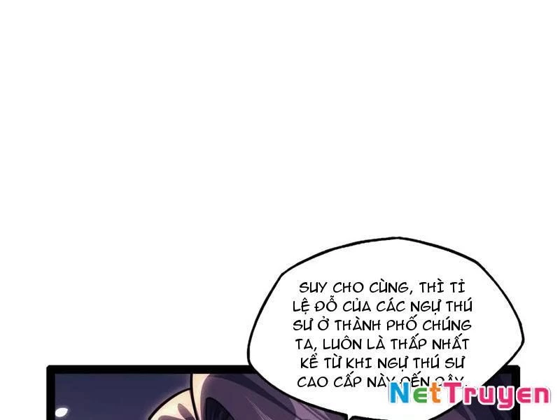 Ngự Thú: Ta Có Thế Thấy Toàn Bộ Chi Tiết Tiến Hóa Chapter 16 - Trang 2