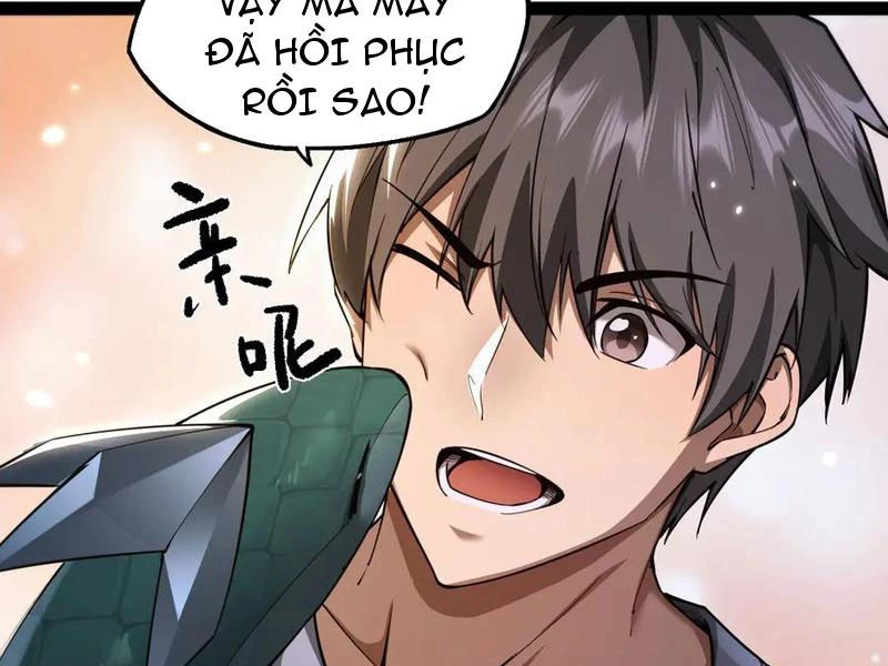 Ngự Thú: Ta Có Thế Thấy Toàn Bộ Chi Tiết Tiến Hóa Chapter 16 - Trang 2