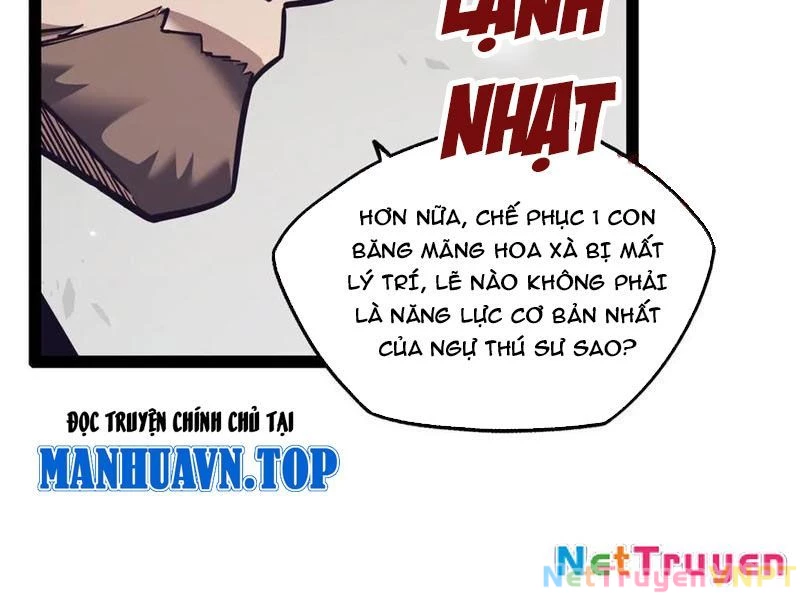 Ngự Thú: Ta Có Thế Thấy Toàn Bộ Chi Tiết Tiến Hóa Chapter 16 - Trang 2