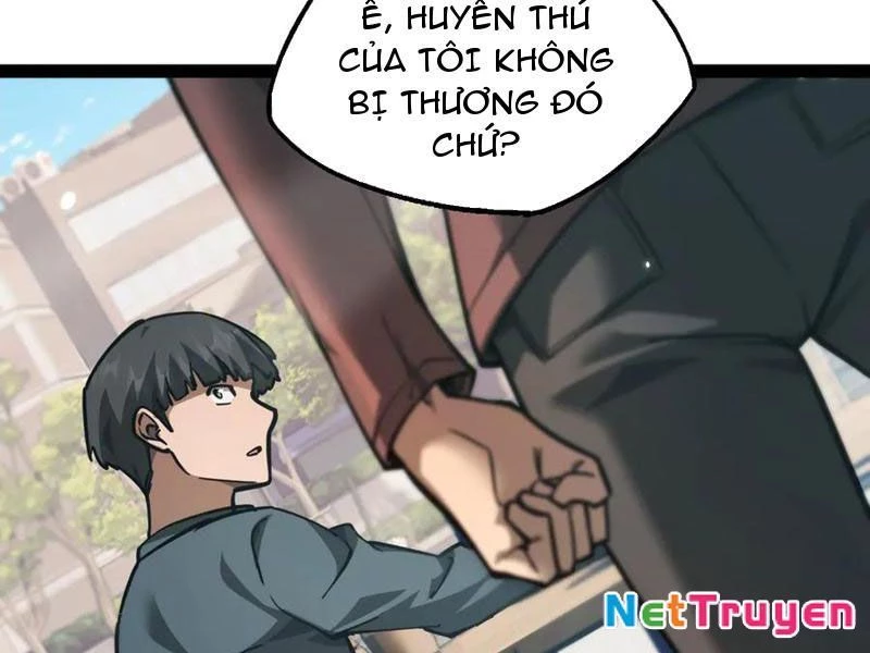 Ngự Thú: Ta Có Thế Thấy Toàn Bộ Chi Tiết Tiến Hóa Chapter 16 - Trang 2