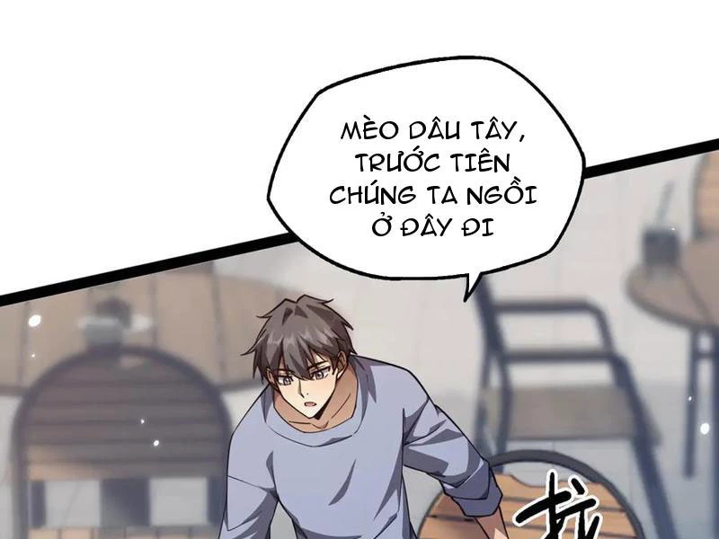 Ngự Thú: Ta Có Thế Thấy Toàn Bộ Chi Tiết Tiến Hóa Chapter 16 - Trang 2