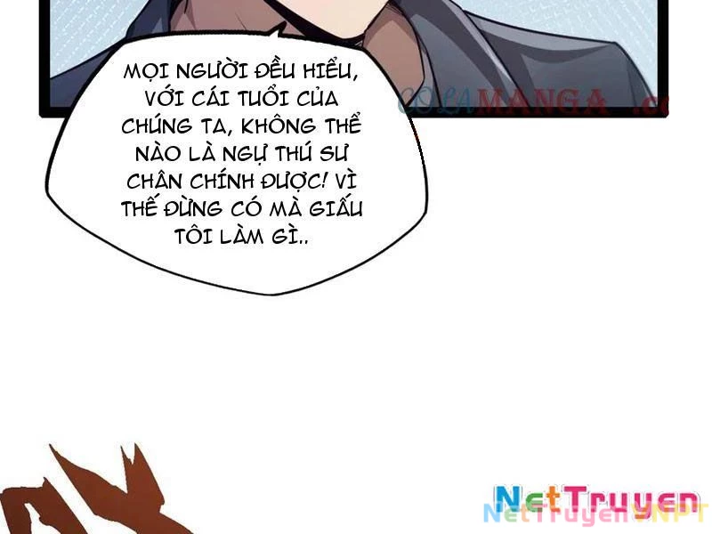 Ngự Thú: Ta Có Thế Thấy Toàn Bộ Chi Tiết Tiến Hóa Chapter 16 - Trang 2