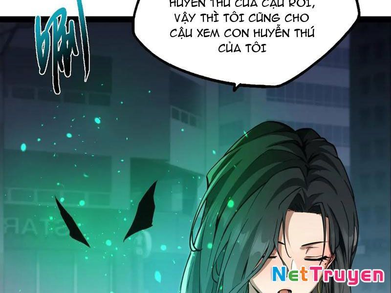 Ngự Thú: Ta Có Thế Thấy Toàn Bộ Chi Tiết Tiến Hóa Chapter 19 - Trang 2