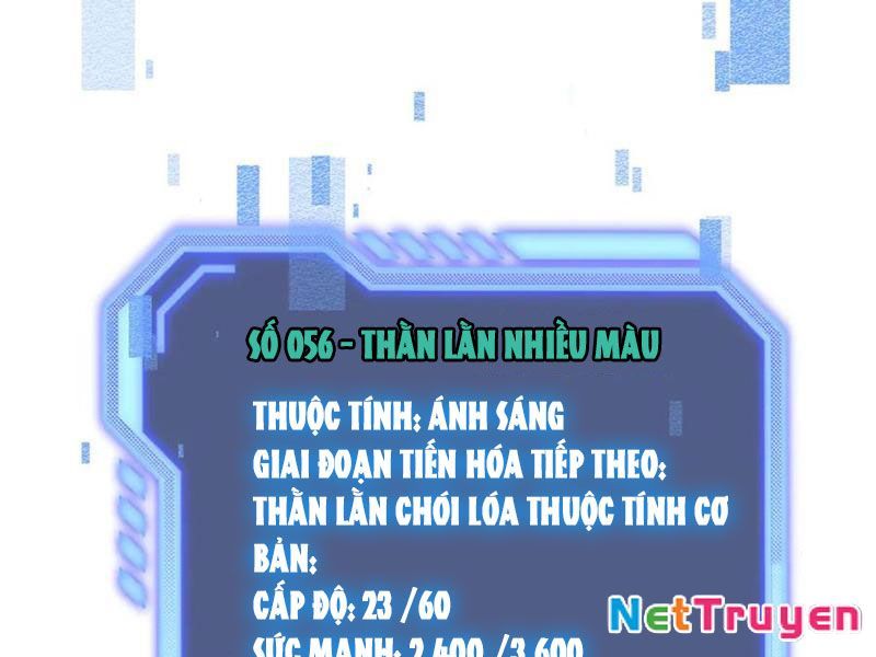 Ngự Thú: Ta Có Thế Thấy Toàn Bộ Chi Tiết Tiến Hóa Chapter 19 - Trang 2