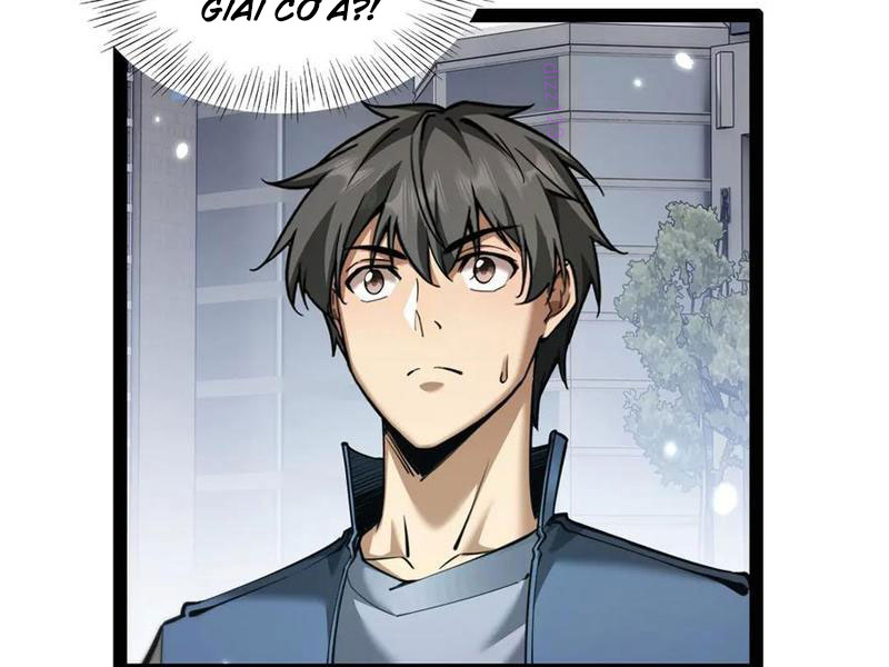 Ngự Thú: Ta Có Thế Thấy Toàn Bộ Chi Tiết Tiến Hóa Chapter 19 - Trang 2