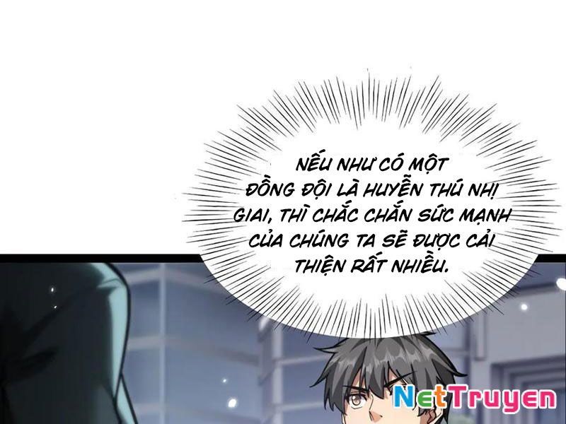 Ngự Thú: Ta Có Thế Thấy Toàn Bộ Chi Tiết Tiến Hóa Chapter 19 - Trang 2