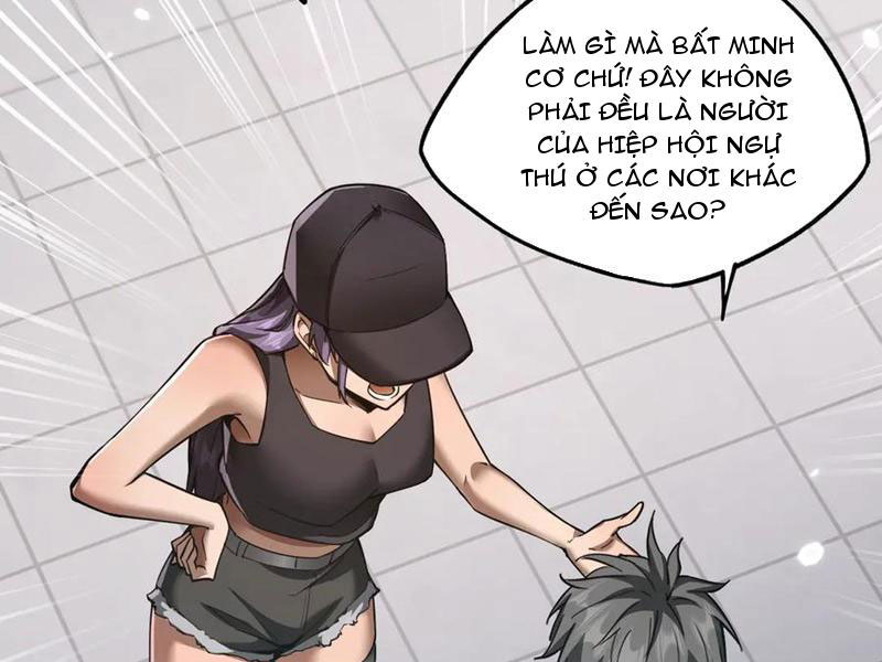 Ngự Thú: Ta Có Thế Thấy Toàn Bộ Chi Tiết Tiến Hóa Chapter 19 - Trang 2