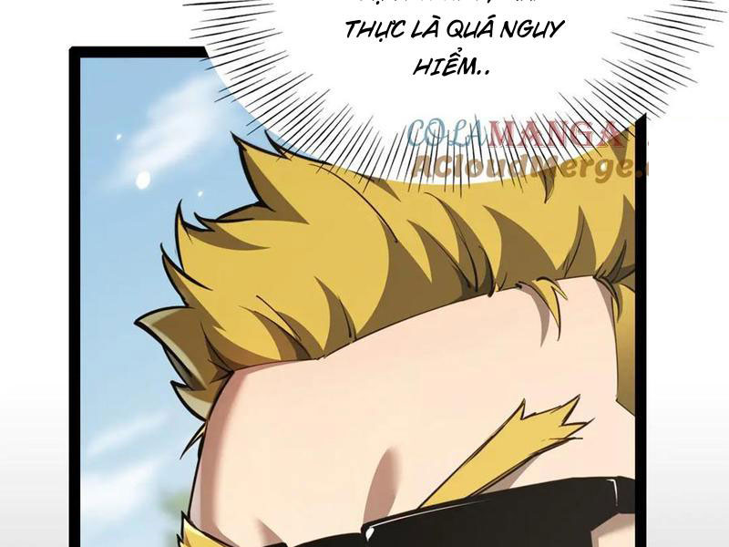 Ngự Thú: Ta Có Thế Thấy Toàn Bộ Chi Tiết Tiến Hóa Chapter 19 - Trang 2