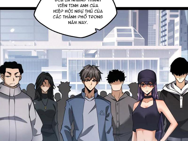 Ngự Thú: Ta Có Thế Thấy Toàn Bộ Chi Tiết Tiến Hóa Chapter 19 - Trang 2