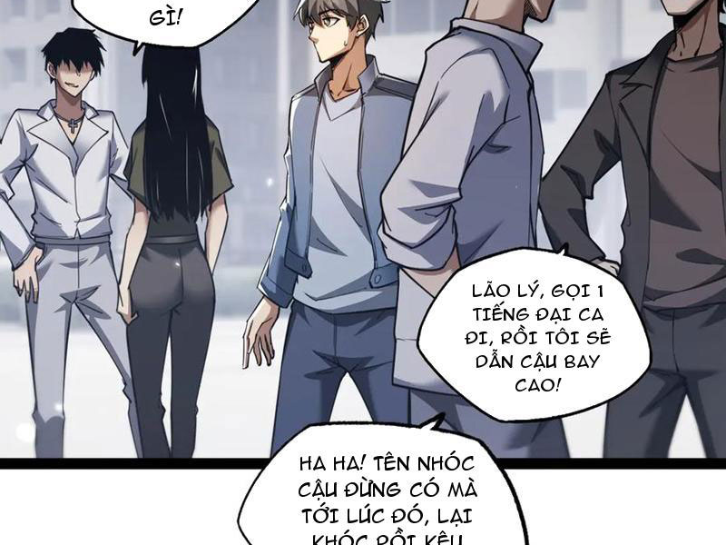 Ngự Thú: Ta Có Thế Thấy Toàn Bộ Chi Tiết Tiến Hóa Chapter 19 - Trang 2