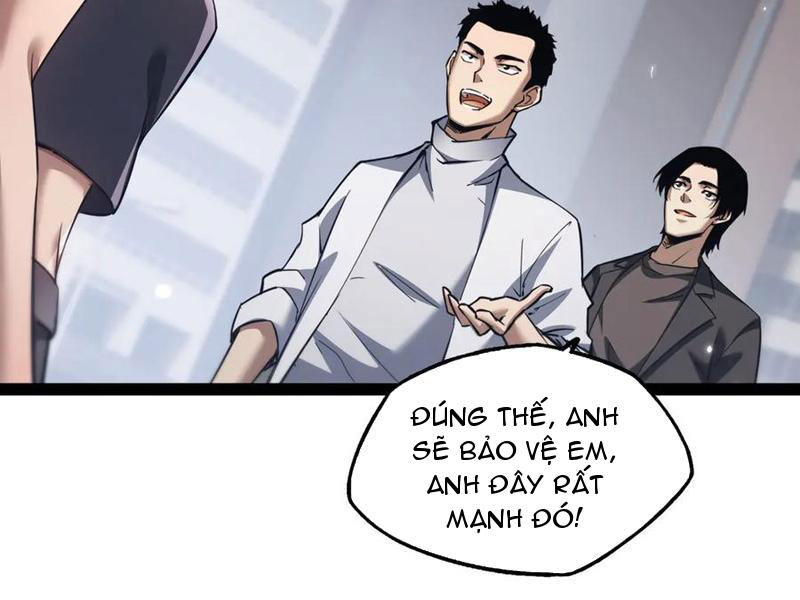 Ngự Thú: Ta Có Thế Thấy Toàn Bộ Chi Tiết Tiến Hóa Chapter 19 - Trang 2