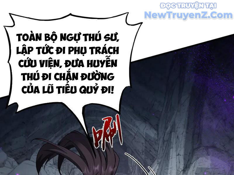 Ngự Thú: Ta Có Thế Thấy Toàn Bộ Chi Tiết Tiến Hóa Chapter 21 - Trang 2