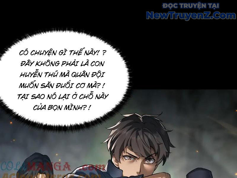 Ngự Thú: Ta Có Thế Thấy Toàn Bộ Chi Tiết Tiến Hóa Chapter 21 - Trang 2