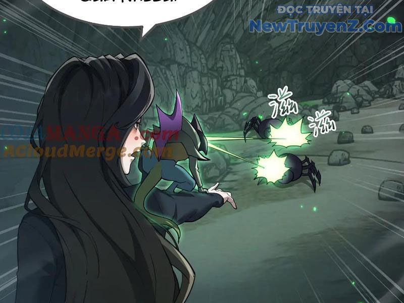 Ngự Thú: Ta Có Thế Thấy Toàn Bộ Chi Tiết Tiến Hóa Chapter 21 - Trang 2