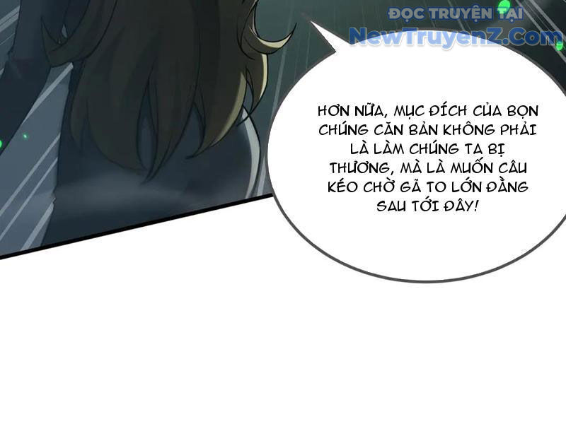 Ngự Thú: Ta Có Thế Thấy Toàn Bộ Chi Tiết Tiến Hóa Chapter 21 - Trang 2