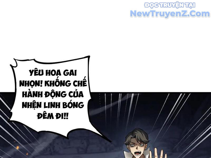 Ngự Thú: Ta Có Thế Thấy Toàn Bộ Chi Tiết Tiến Hóa Chapter 21 - Trang 2